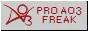 pro ao3 freak